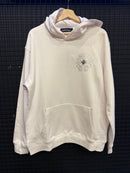 Moletom Chrome Hearts White - Pronta Entrega