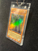 Corrente Yugioh Card Legendary Knight Critias - Pronta Entrega