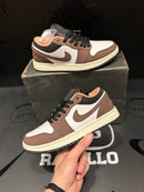 Tênis Nike Air Jordan 1 Low Mocha - Pronta Entrega