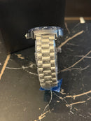 Relógio TAG Heuer Formula 1 Solargraph Fundo Blue - Pronta Entrega
