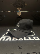 Boné Aba Curva Nike Air Jordan - Pronta Entrega