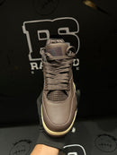 Tênis Air Jordan 4 Retro SP X A Ma Maniére “Violet Ore” - Pronta Entrega