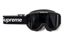 Óculos de Ski – Supreme x Smith Preto - Pronta Entrega