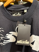 Camiseta Hellstar Studios Cartoon Logo’  - Pronta Entrega