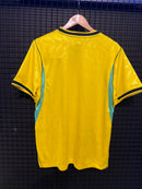 Camisa Seleção Brasil 2026 Amarela Nike Torcedor Amarelo Copa do Mundo - Pronta Entrega