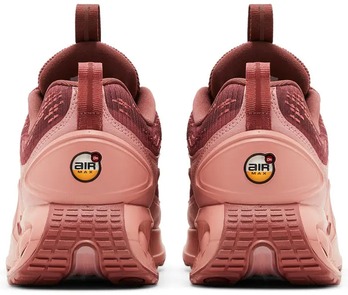 Nike Air Max DN 'Canyon Rust’ - Encomenda