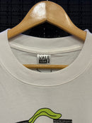 Camiseta Valley Track Flower - Pronta Entrega