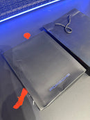 Porsche Notebook Caderno Anotações - Pronta Entrega