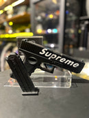 Colecionável Supreme: Pistola Glock Decorativa - Pronta Entrega