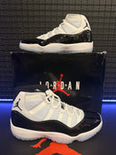 Tênis Nike Air Jordan 11 Retro Concord - Pronta Entrega