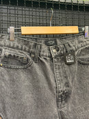 Calça Ed Hardy Jeans Destonado Bordado Caveira Águia Logo Traseiro - Pronta Entrega