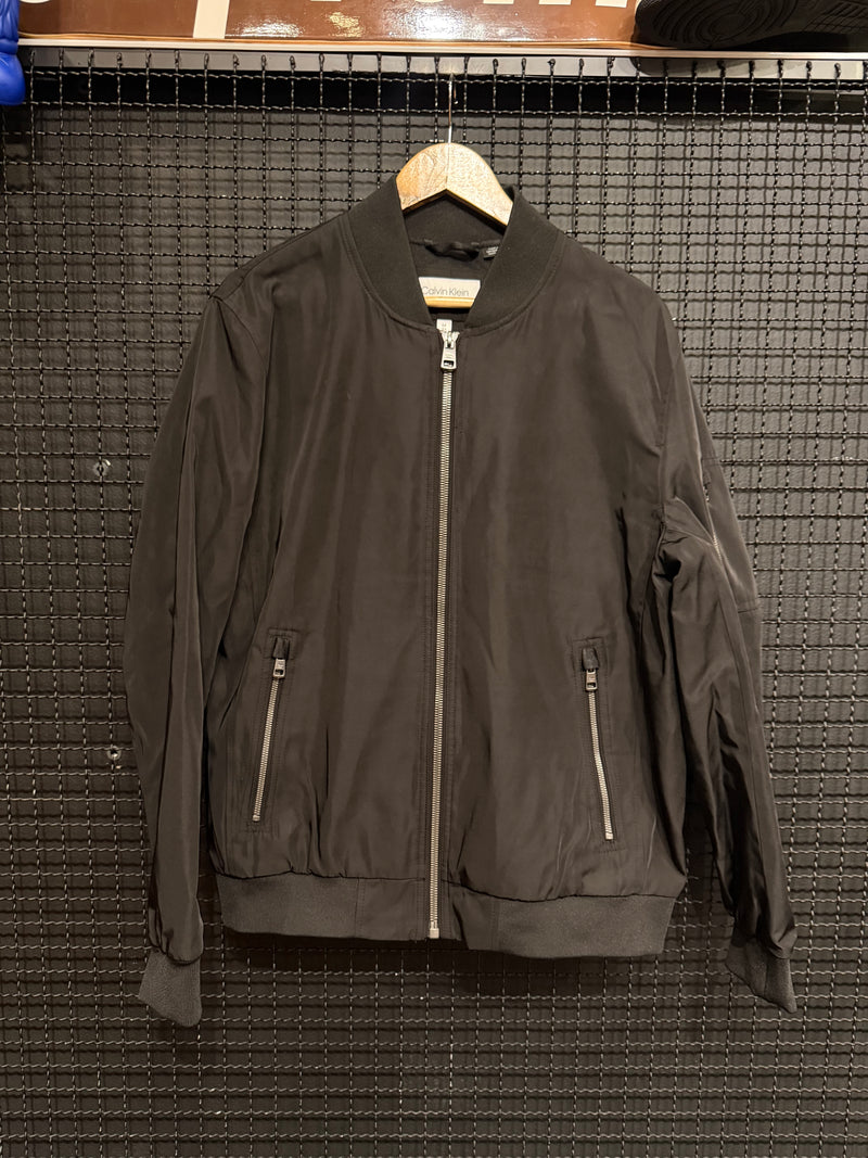 Jaqueta Calvin Klein Black - Pronta Entrega