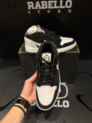Tênis Nike Air Jordan 1 Low Diamond - Pronta Entrega