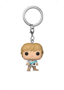 Chaveiro Funko Pop! Star Wars - Luke Skywalker - Pronta Entrega