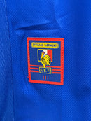 Camisa Retrô Seleção Francesa World Cup 1998 Henry