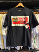 Camiseta Travis X Mc Donalds Ketchup Merch - Pronta Entrega
