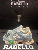 Tênis New Balance 9060 "Blue Haze" - Pronta Entrega