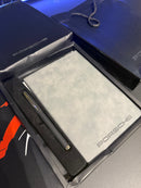 Porsche Notebook Caderno Anotações - Pronta Entrega