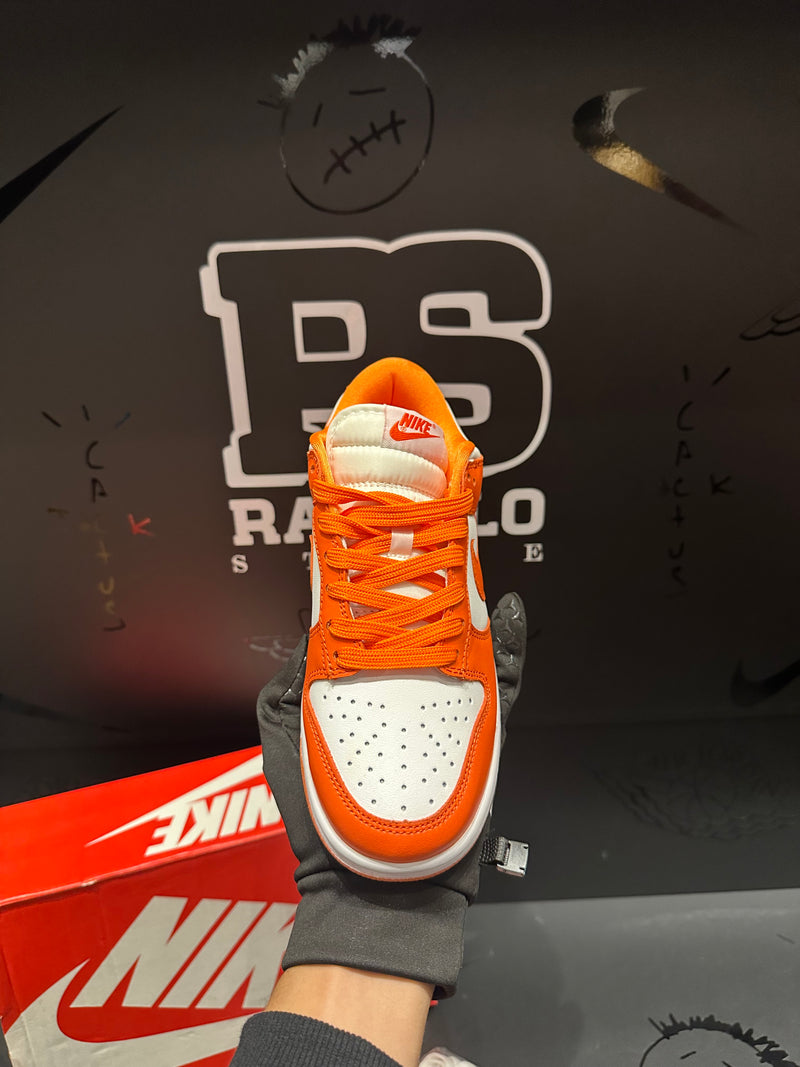 Tênis Nike Dunk Low Syracuse - Pronta Entrega