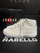 Tênis Nike Air Jordan 11 Legend Blue - Pronta Entrega