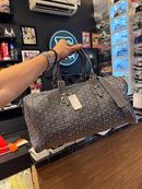 Bolsa Goyard Boston 50 Grey - Pronta Entrega