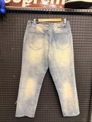 Calça Jeans Honor Bound Streetwear - Pronta Entrega
