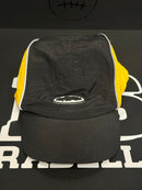 Boné Spring Corteiz Black/Yellow - Pronta Entrega