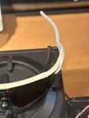 Óculos Oakley Radar Ev Piet Bone Lente Brown - Pronta Entrega