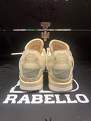 Tênis Nike Air Jordan 4 Retro Off-White Sail - Pronta Entrega