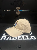 Boné Aba Curva Polo Ralph Lauren Blue Bear Bege - Pronta Entrega