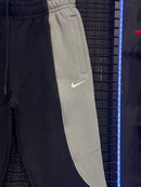 Conjunto Nike x Nocta Tech Fleece 2026 Black Grey  - Pronta Entrega