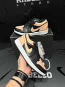 Tênis Nike Air Jordan 1 Low Crimson Tint - Pronta Entrega