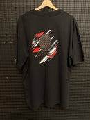 Camiseta Bape x Gran Turismo - Pronta Entrega