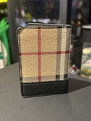 Carteira Burberry London England - Pronta Entrega