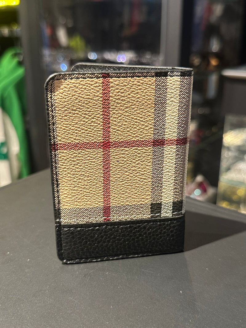 Carteira Burberry London England - Pronta Entrega