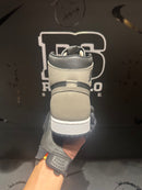 Tênis Nike Air Jordan 1 High Shadow - Pronta Entrega