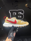 Tênis Nike Tom Sachs x NikeCraft Mars Yard 2.0 - Pronta Entrega