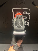 Tênis Nike Air Jordan 4 Infrared - Pronta Entrega