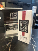 Perfume Carolina Herrera CH MEN 50 ML Contratipo - Pronta Entrega