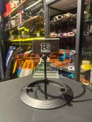 Óculos Oakley Lupa Do Vilão Vinho Lente Espelhada Prizm - Pronta Entrega