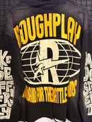 Camiseta Rough Play "Your Soul is Mine" - Pronta Entrega