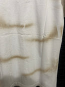 Camiseta Valley Dream Black Historian Branca - Pronta Entrega