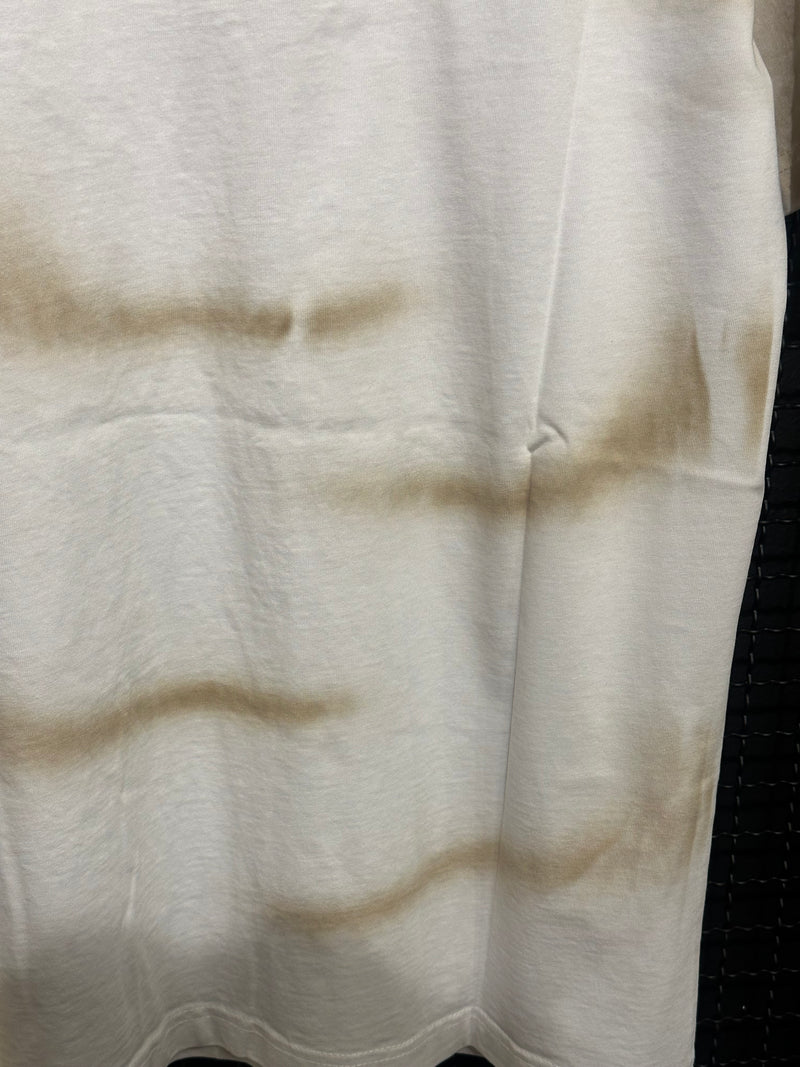 Camiseta Valley Dream Black Historian Branca - Pronta Entrega