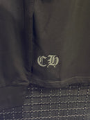 Chrome Hearts x Comme des Garçons Cross Long Sleeve Black - Pronta Entrega