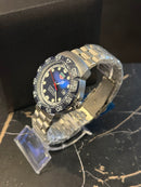 Relógio TAG Heuer Formula 1 Solargraph Fundo Blue - Pronta Entrega