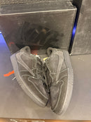 Tênis Travis Scott x Air Jordan 1 Low OG Black Phantom - Pronta Entrega