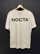 CAMISETA NIKE NOCTA UNISSEX - Pronta Entrega
