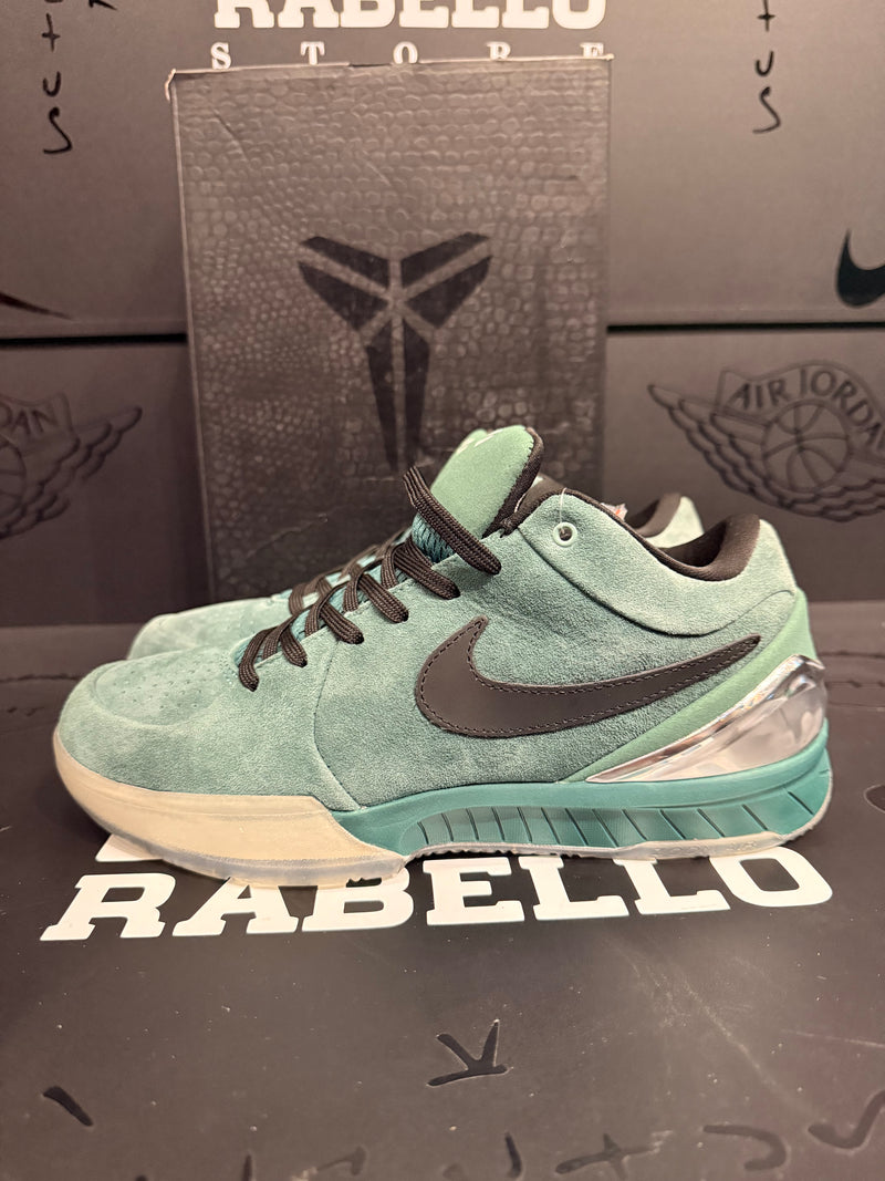 Tênis Nike Kobe 4 Protro Girl Dad - Pronta Entrega