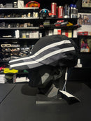 Boné Aba Curva Balenciaga Paris Black/White/Grey - Pronta Entrega