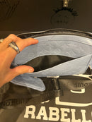 Bolsa Louis Vuitton Messenger Duo Azul - Pronta Entrega